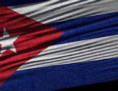Image result for Havana Cuba Flag
