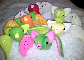 Image result for Fruit Bat Toys