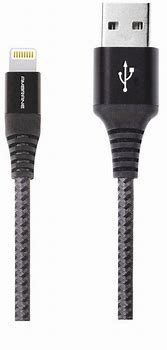 Image result for Braided iPhone Charging Cord