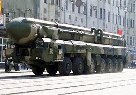 Image result for Ss-27 Missile