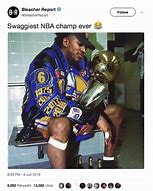 Image result for Nick Young Champion