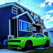 Image result for Stock Car Dock Green Day Green Car