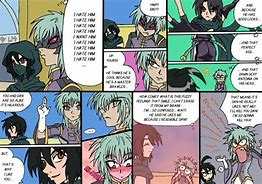 Image result for Shun Kazami Funny