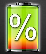 Image result for 58 Percent Battery Percentage
