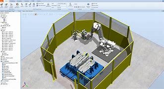 Image result for Robot Building Software
