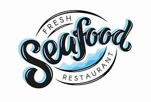 Image result for Seafood Logo Fonts for Free