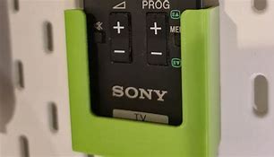 Image result for Sony TV Remote Control Manual