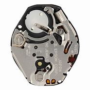 Image result for Japanese Quartz Watch Movement