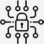 Image result for Secure Your Data Icon