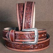 Image result for Brown Western Belts for Men