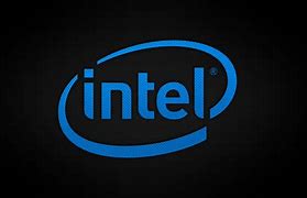 Image result for Intel Logo