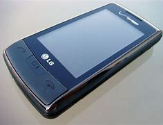 Image result for Verizon LG Env Touch VX11000