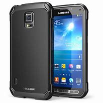 Image result for Samsung Galaxy S5 Blue Phone Cell