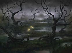 Image result for Dnd Land of the Dead Concept Art