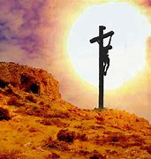 Image result for Jesus Breaks the Cross