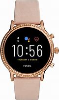 Image result for Smartwatch Fossil Mujer