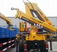 Image result for Xcmg Crane 2.5 Ton