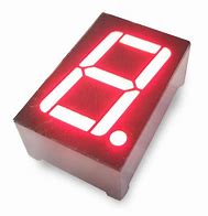 Image result for 12 Segment LED Display