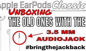 Image result for Old Apple EarPods