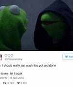 Image result for Inner Kermit