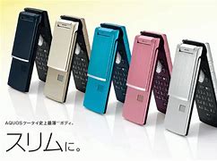 Image result for Japanese Feature Phone