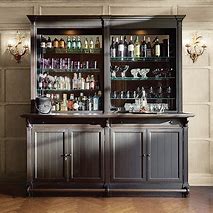 Image result for Dining Room with Bar