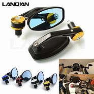Image result for CNC Motorcycle Mirror