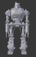 Image result for BO2 Origins Robot