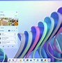Image result for Image of Windows 12 Desktop Screen