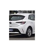 Image result for 2018 Corolla Hatch