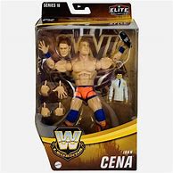 Image result for WWE Mattel John Cena