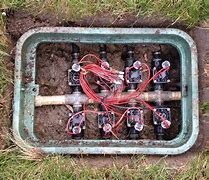 Image result for Sprinkler System Wire