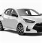 Image result for Toyota Yaris