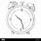 Image result for Ticking Clock Clip Art