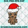 Image result for Baby Groot Christmas Drawing