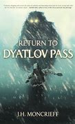 Image result for Book About the Dyatlov Pass Incident