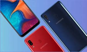 Image result for Samsung All A20