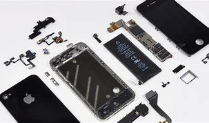 Image result for Como Desarmar Un iPhone 4