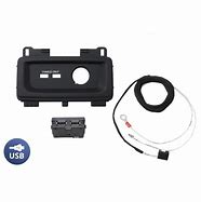 Image result for 2020 Audi A4 USB Ports