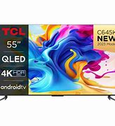 Image result for TCL Q-LED 55