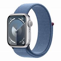 Image result for Apple Watch S9 Silver