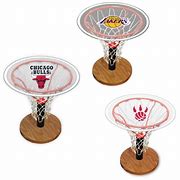 Image result for Basketball Hoop Table