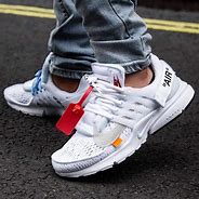 Image result for Nike X Off White Air Presto