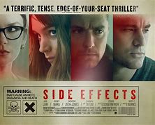 Image result for Side Effect Character Picture