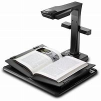 Image result for Book Scanner Icon