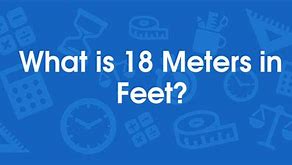 Image result for 18 Meters Visual