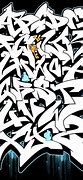 Image result for Graff Alphabet