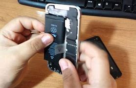 Image result for iPhone 5 Bateria