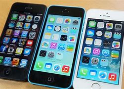 Image result for iphone 5c vs 5s size