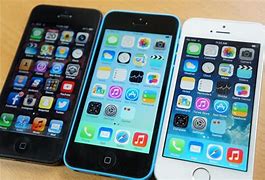 Image result for iPhone 5C vs iPhone 5 Black